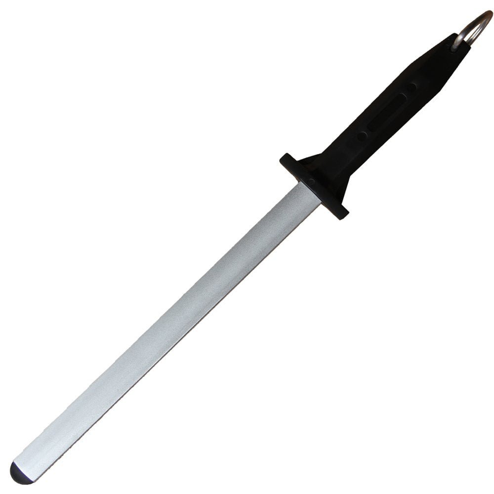 12″ sharpening steel