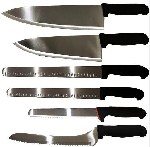Chef Knife