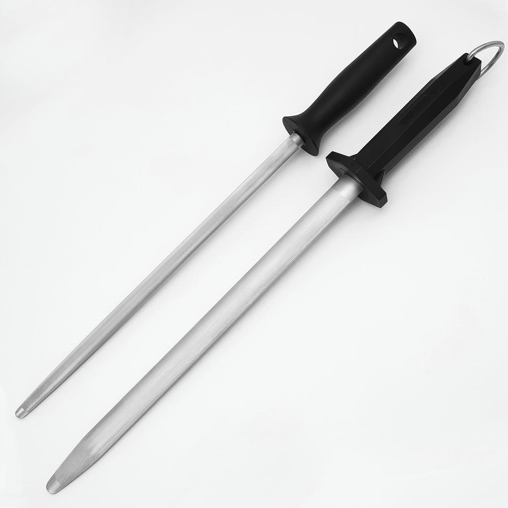 14” Fine Cut Sharpening Steel