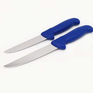 Narrow Blade Chef Knife 10″