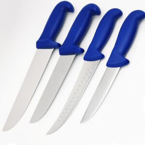 Narrow Blade Chef Knife 10″