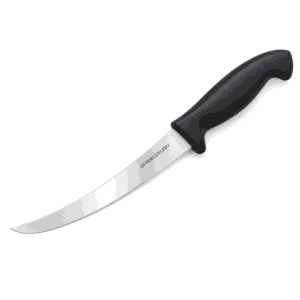 10″ Commercial Butcher Breaking Knife