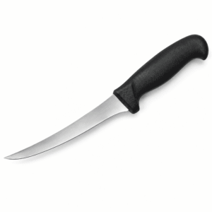 Boning Knife Curved 6″