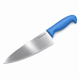 Sharper Narrow Blade Chef Knife 8″