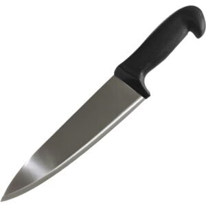 Mirror Finished Chef Knife 10″