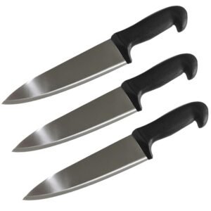 Super Sharp Chef Knife 10″