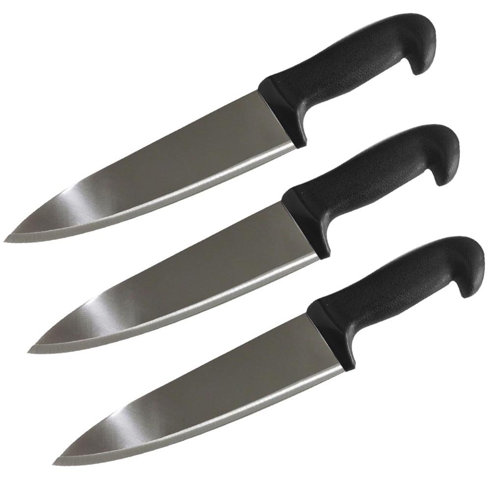 Super Sharp Chef Knife 10″