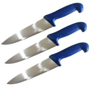 Super Sharp Chef Knife 10″