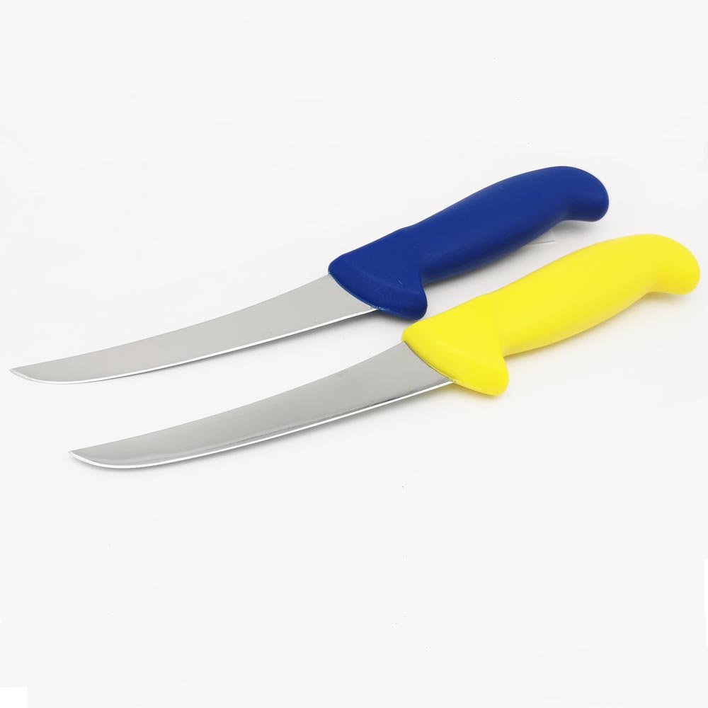 Curved Boning Knife 6inch