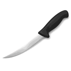 Curved Boning Knife 7″