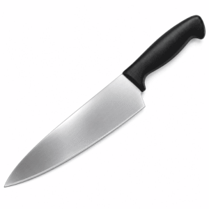 Narrow Blade Chef Knife 10″