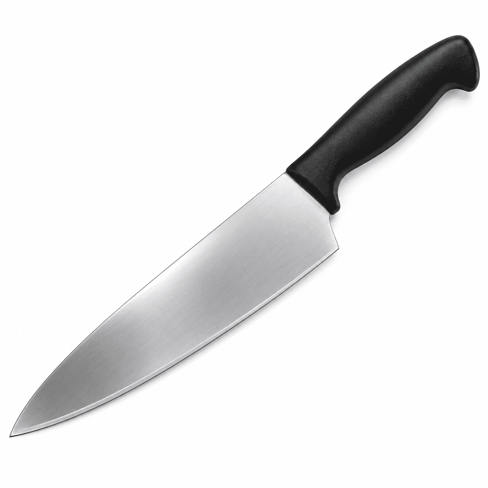 Narrow Blade Chef Knife 10″