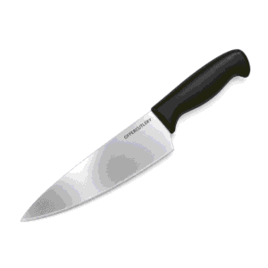 Sharper Narrow Blade Chef Knife 8″
