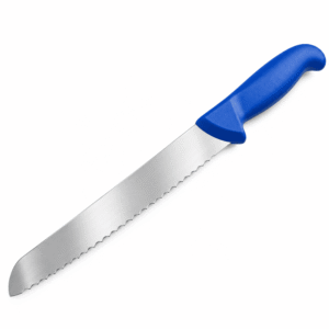 10″ Commercial Granton Edge Slicing Knife