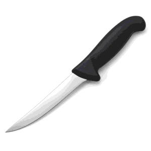 Straight Boning Knife 6″