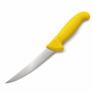 Straight Boning Knife 6″