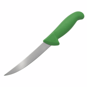Straight Boning Knife 6″