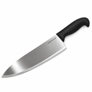 Professional Wide Blade Chef Knife 10″