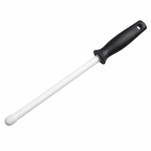 12″ Commercial-Grade Honing Steel