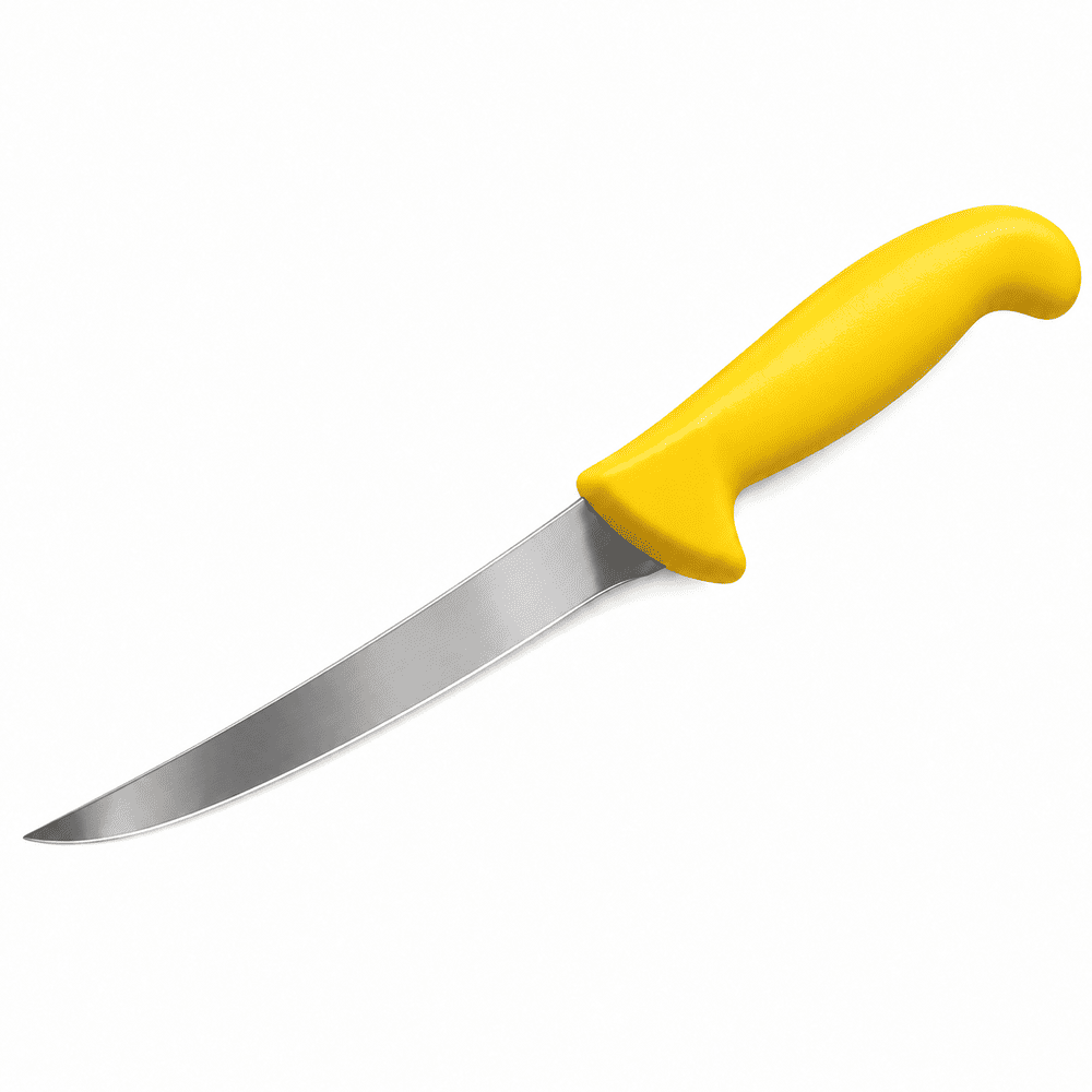 6″ High-Performance Meat Deboning Boning Knife product image