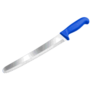 12″ Commercial Extra-Long Serrated Bread Knife