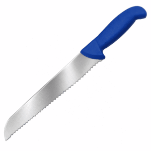 12″ Commercial Extra-Long Serrated Bread Knife