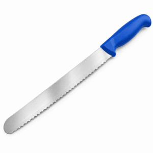 12″ Commercial Extra-Long Serrated Bread Knife