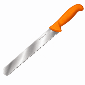 12″ Commercial Extra-Long Serrated Bread Knife