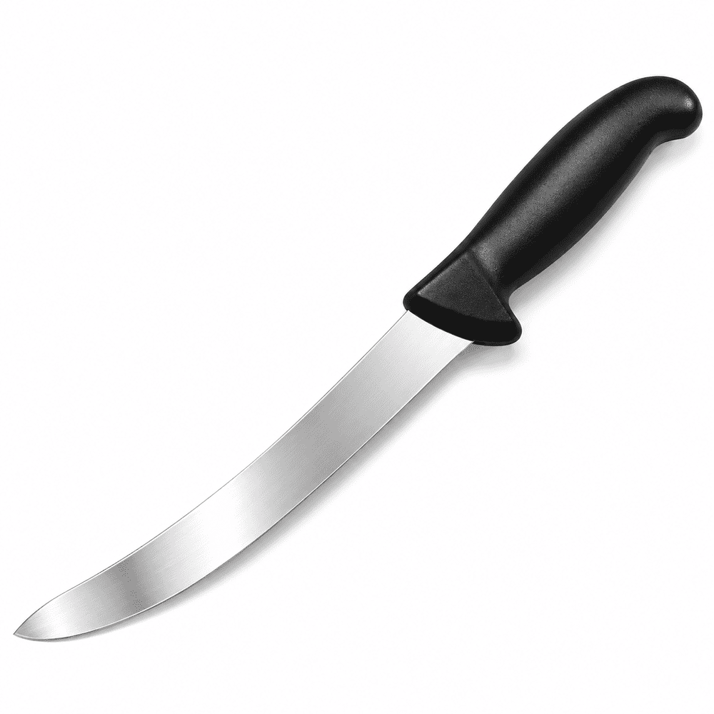 7″ Professional Flexible Fillet Knife for Precision Fish Cutting product image