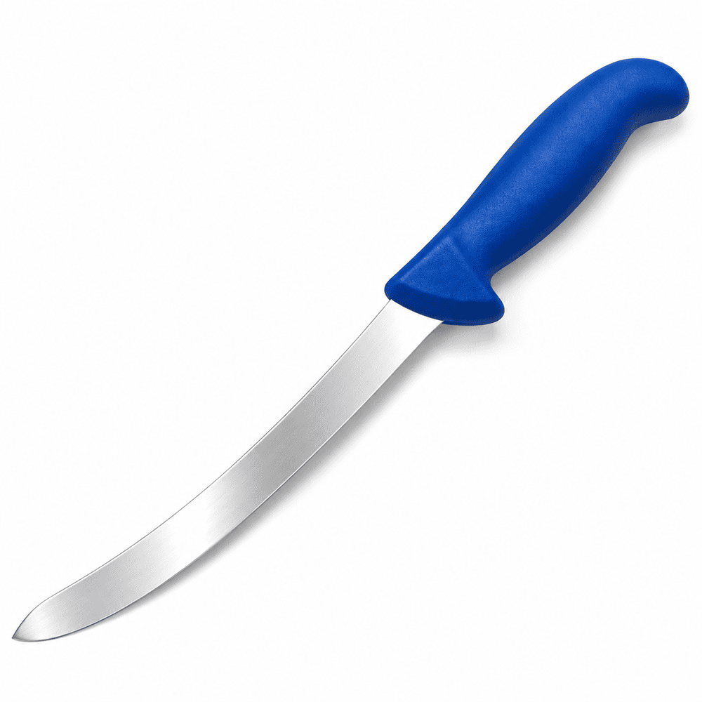 8″ Flexible Filleting Knife for Commercial Fish Processing product image